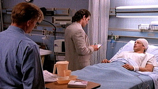 s03e01 — I Am Curious, Melrose