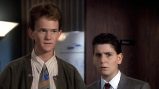 s03e04 — It's a Damn Shaman