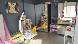 s01e11 — Big House Hunting