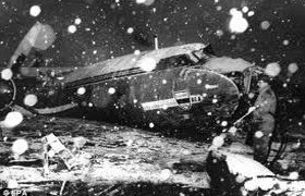 s11e05 — Munich Air Disaster