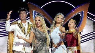 s13e04 — Group B Premiere: Voices of Olympus