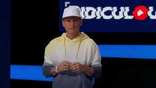 s18e37 — Chanel and Sterling CCXXXIII