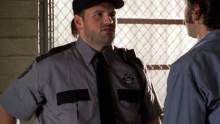 s03e09 — Randy in Charge (...of Our Days and Our Nights)