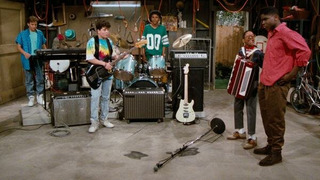 s01e22 — Rock Video