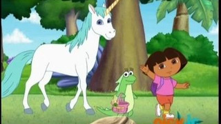 s05e04 — Isa's Unicorn Flowers