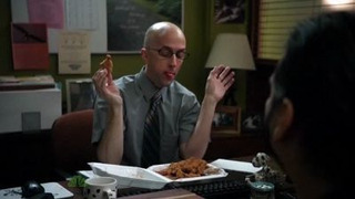 s01e21 — Contemporary American Poultry