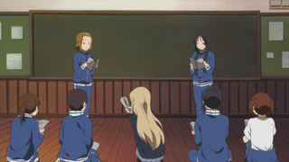 s02e18 — Leading Role!