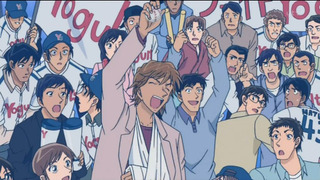 s2010e13 — The Whereabouts of the Embarrassing Charm (Part 2)