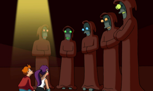 s01e05 — Fear of a Bot Planet