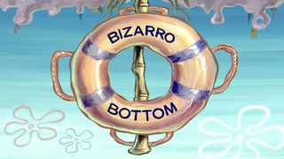 s16e01 — Bizarro Bottom