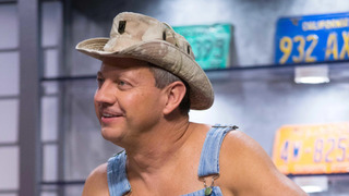 s01e06 — Ryan Blaney vs. Matt D'andria