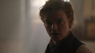 s01e08 — Untapped Potential