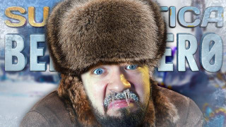 s09e169 — A BRAND NEW STORY | Subnautica Below Zero (Frostbite Update)