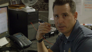 s17e16 — Last Hope & Truth and Consequences