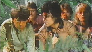 s18e09 — Full Circle, Part One