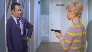 s03e12 — Classification: Dead