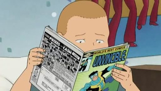 s12e15 — Behind Closed Doors