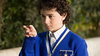 s01e08 — The Mystery of the Blood Moon Eclipse