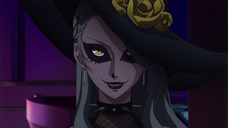 s01e24 — A Challenge That Must Be Won