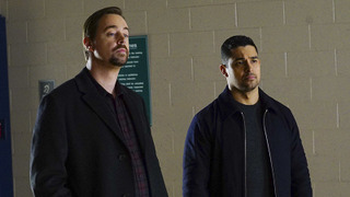 s15e13 — Family Ties