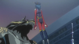 s01e60 — Wall of the General