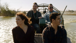 s04e19 — Gator Done