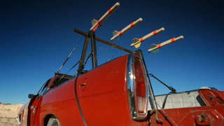 s01e08 — Blast Off