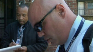 s12e13 — A Simple Plan / The Rip-Off