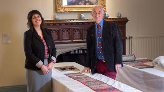 s01e02 — Lorina Bulwer