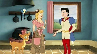 s02e18 — Buck Wild