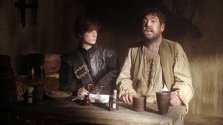 s03e06 — ...Is This Just Fantasy?