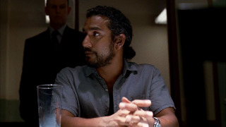 s01e21 — The Greater Good