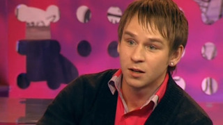 s01e18 — Выпуск 18. Трудоголизм