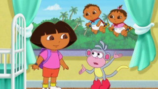 s05e13 — The Super Babies Dream Adventure