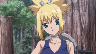 s04e09 — Light of Science