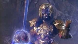 s01e45 — To Flea or Not to Flee