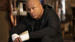 s14e15 — The Other Shoe