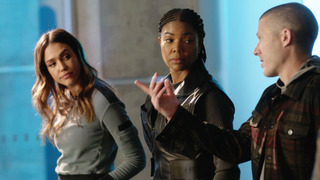 s02e09 — Kangaroo Jack