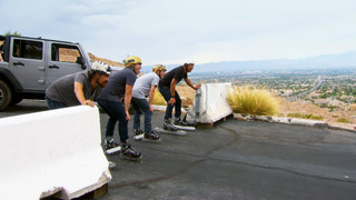 s02e05 — Pressure Cooker