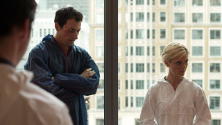 s16e01 — Change, Part One