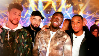 s14e28 — Live Finals: Winner Announcement