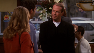 s06e21 — The One Where Ross Meets Elizabeth's Dad