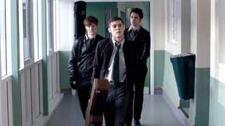 s02e04 — Total Eclipse of the Moon