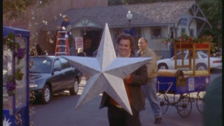 s01e16 — Star-Crossed Lovers and Other Strangers