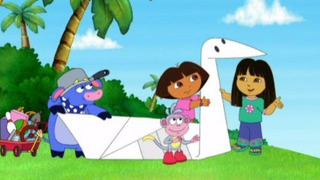 s05e11 — Benny's Treasure