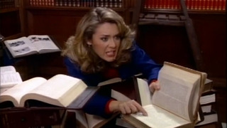 s01e11 — To Live and Die on TV