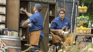 s2020e57 — Comfort Food Feud: Finale