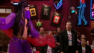 s11e17 — Live Nude Peg