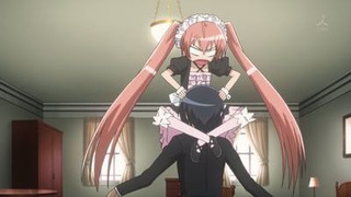 s01e11 — Infiltration