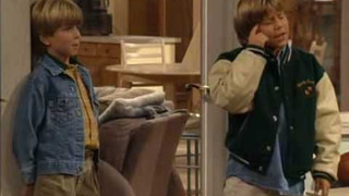 s01e08 — Flying Sauces